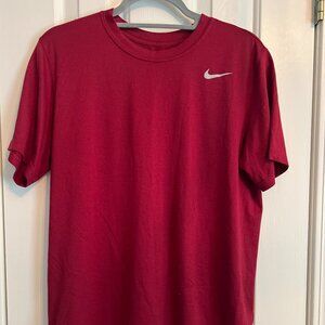 Men's NIKE Workout Shirt